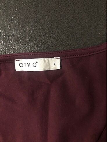 oxxo Bluzzz