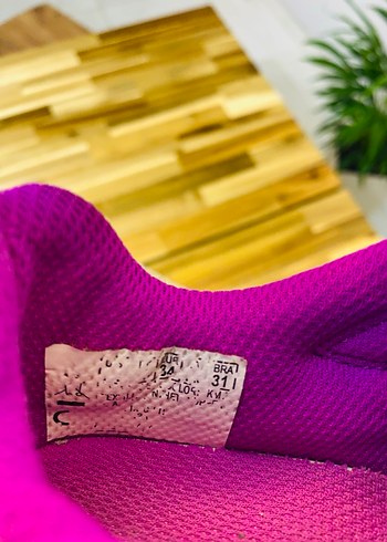 Skechers Kız Çocuk Renkli Işıklı Spor Ayakkabı