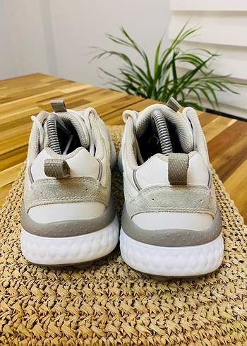 Skechers erkek ayakkabısı - Görsel 4