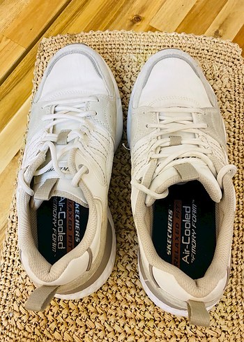 Skechers erkek ayakkabısı - Görsel 6