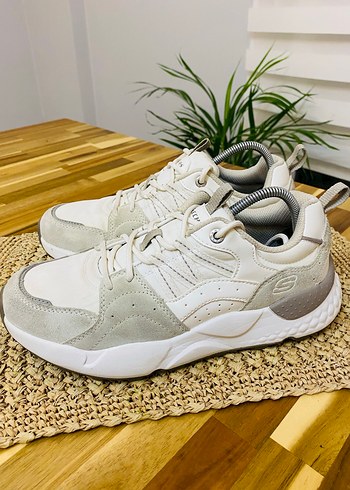 Skechers erkek ayakkabısı - Görsel 3