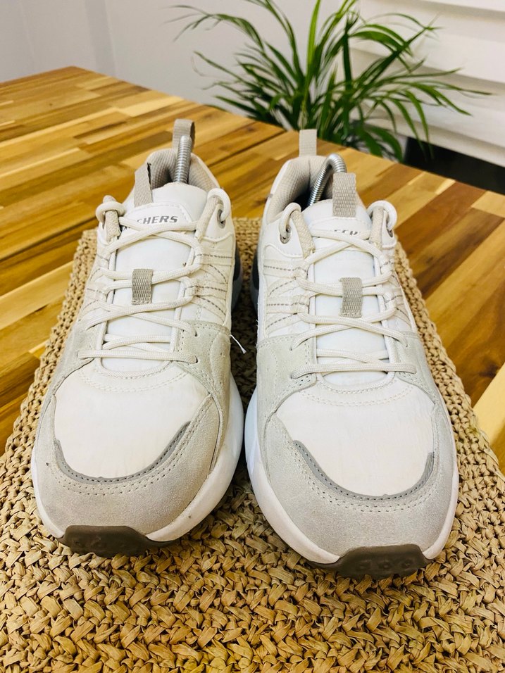 Skechers erkek ayakkabısı - Görsel 2