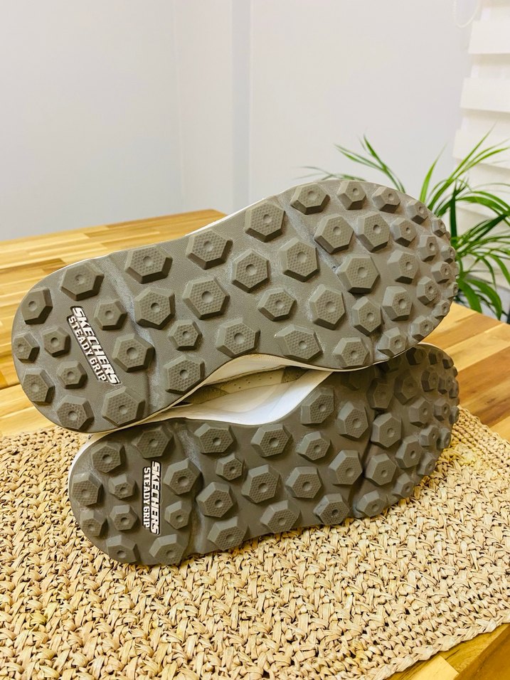 Skechers erkek ayakkabısı - Görsel 5