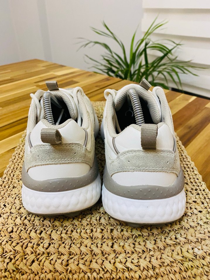 Skechers erkek ayakkabısı - Görsel 4