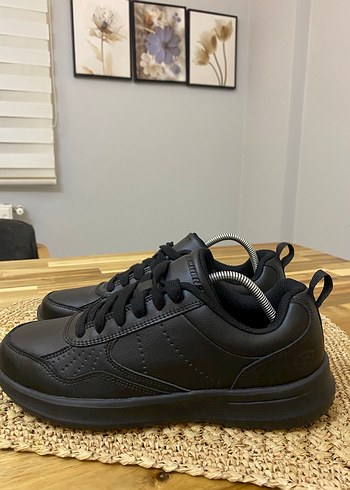 Skechers erkek spor ayakkabı