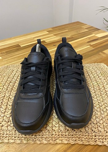 39,5 Beden Skechers erkek spor ayakkabı