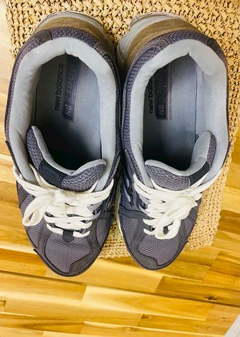 Skechers erkek Spor Ayakkabı - Görsel 5