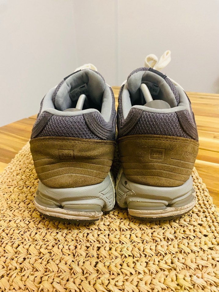 Skechers erkek Spor Ayakkabı - Görsel 4