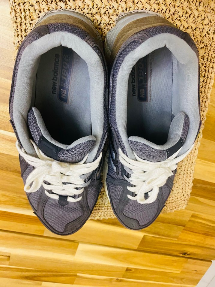 Skechers erkek Spor Ayakkabı - Görsel 5