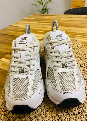 New Balance 530 unisex çoçuk Spor Ayakkabı - Görsel 2