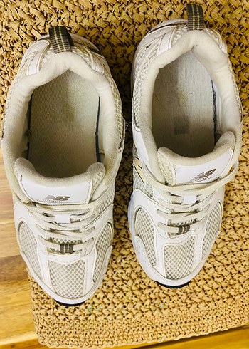 New Balance 530 unisex çoçuk Spor Ayakkabı - Görsel 5