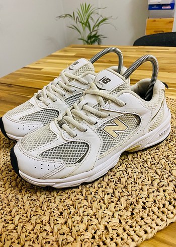 New Balance 35