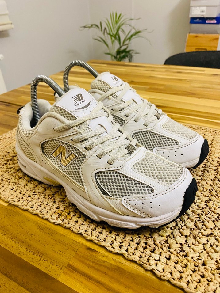 New Balance 530 unisex çoçuk Spor Ayakkabı - Görsel 3