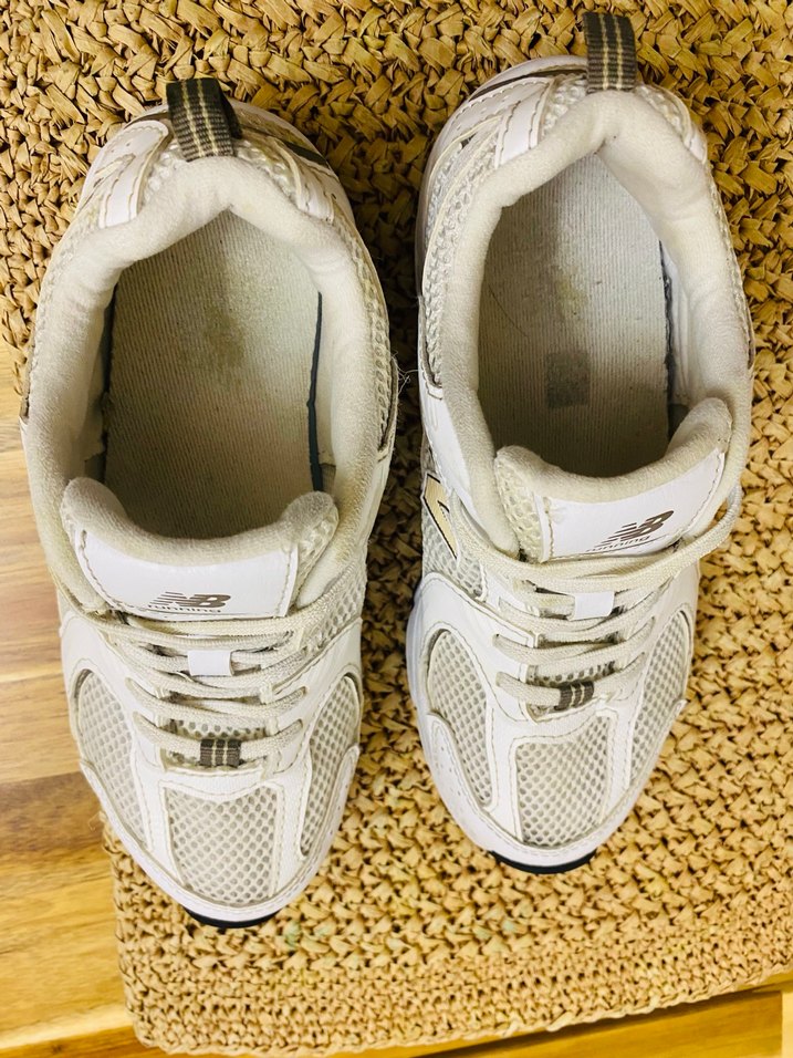 New Balance 530 unisex çoçuk Spor Ayakkabı - Görsel 5