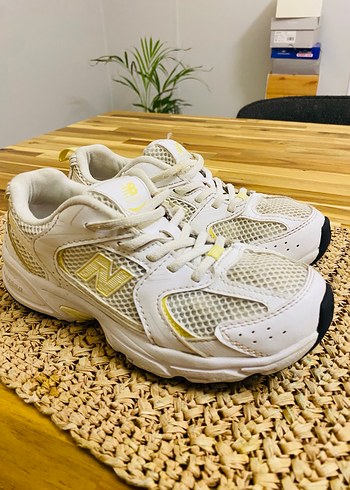 New Balance 530 unisex Spor Ayakkabı - Görsel 3