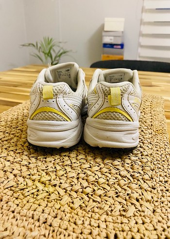 New Balance 530 unisex Spor Ayakkabı - Görsel 4