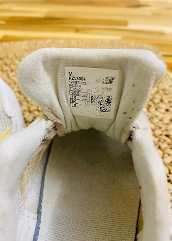 New Balance 530 unisex Spor Ayakkabı - Görsel 8