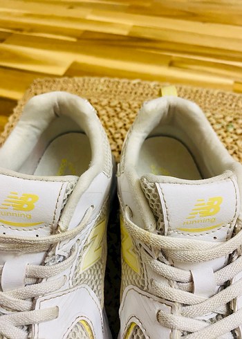 New Balance 530 unisex Spor Ayakkabı - Görsel 7