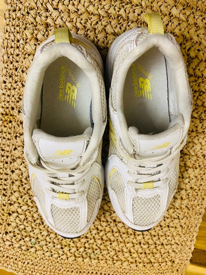 New Balance 530 unisex Spor Ayakkabı - Görsel 5