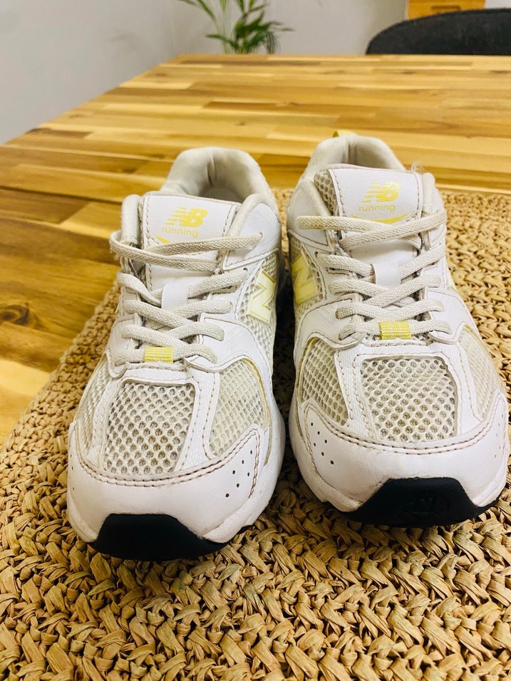 New Balance 530 unisex Spor Ayakkabı - Görsel 2