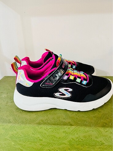32 Beden Skechers