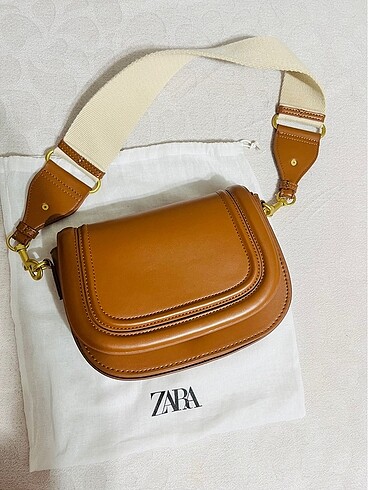 Zara Zara çanta
