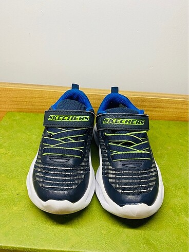 23 Beden Skechers