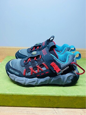 30 Beden Skechers