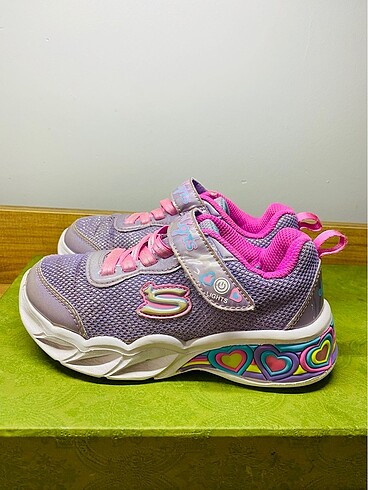 28 Beden Skechers