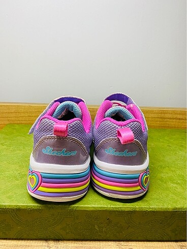 28 Beden çeşitli Renk Skechers