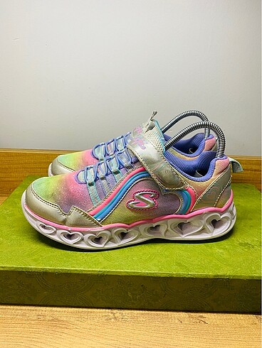 35 Beden Skechers