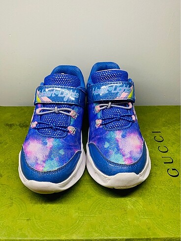 25 Beden Skechers