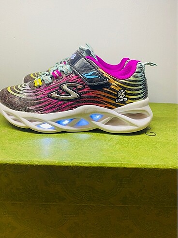 28 Beden Skechers