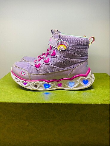 33 Beden Skechers