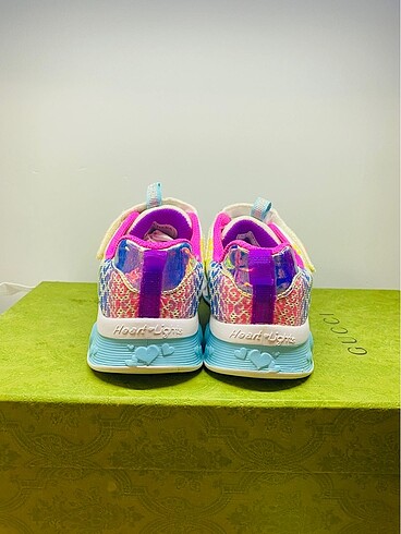 31 Beden çeşitli Renk Skechers