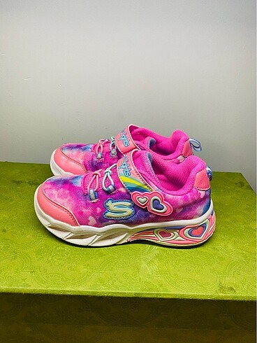 26 Beden Skechers