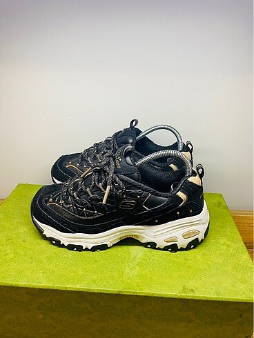 36 Beden Skechers