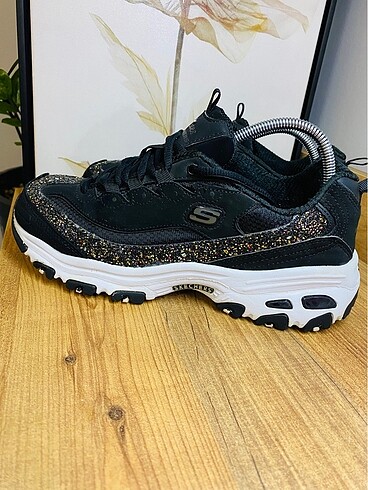 38 Beden Skechers