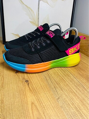 35 Beden Skechers
