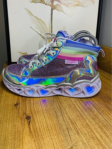 32 Beden Skechers
