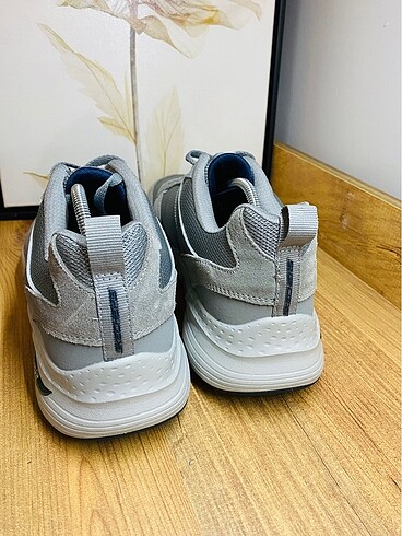 42.5 Beden gri Renk Skechers
