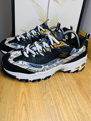 39 Beden Skechers