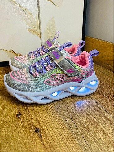 27 Beden Skechers