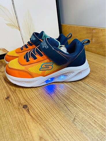 26 Beden Skechers