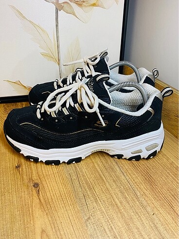 38 Beden Skechers