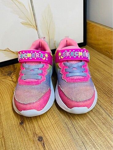 26 Beden Skechers