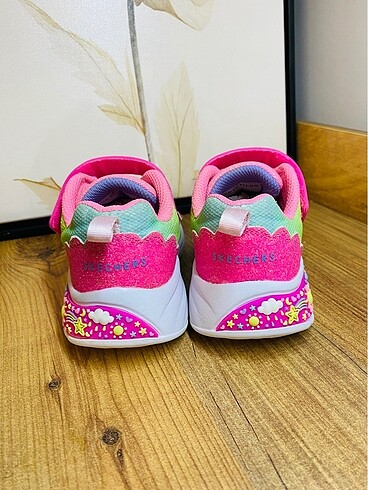 26 Beden çeşitli Renk Skechers