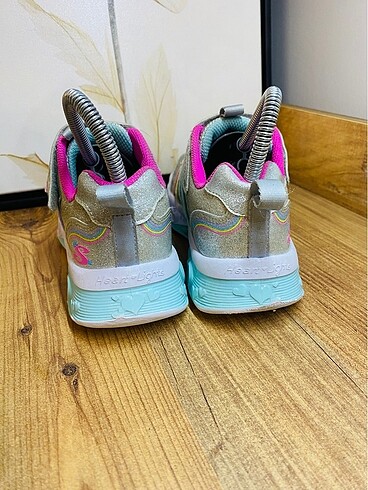 29 Beden çeşitli Renk Skechers