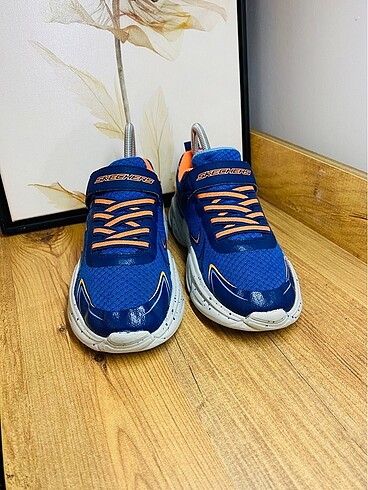 33 Beden Skechers