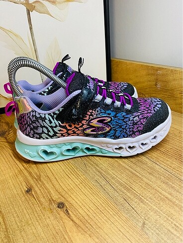 Skechers Skechers çocuk ayakkabısı